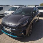 Kia Niro (o) E-niro 150kw Emotion (long Range)