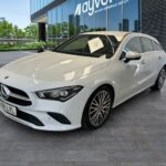 Mercedes Cla 220 D Dct Shooting Brake