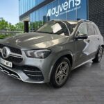 Mercedes Gle 350 De 4matic (híbrido Enchufable)