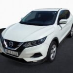 Nissan Qashqai Dci 85 Kw (115 Cv) E6d Acenta