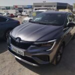 Renault Arkana Techno E-tech Full Hybrid 105kw(145cv)