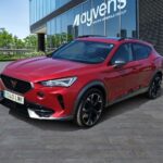 Cupra Formentor 1.4 E-hybrid 180kw (245 Cv) Vz Dsg