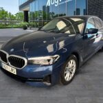 Bmw Series 5 530e