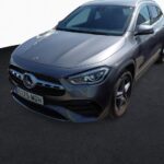 Mercedes Gla 250 E