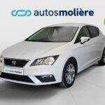Seat Leon 1.2 TSI St&Sp Style 81 kW (110 CV)
