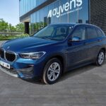 Bmw X1 Xdrive25e