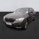 Bmw X4 Xdrive30d