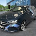 Mercedes B-class B 200 D