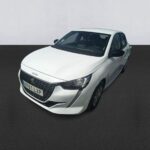 Peugeot 208 Bluehdi 73kw (100cv) Active