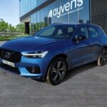 Volvo Xc60 2.0 T6 Awd Recharge R-design Auto