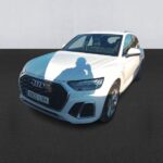 Audi Q5 S Line 35 Tdi 120kw S Tronic