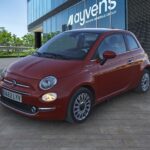 Fiat 500 (o) Dolcevita 1.0 Hybrid 51kw (70 Cv)