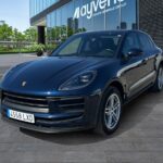 Porsche Macan Macan