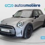 MINI Cooper 100 kW (136 CV) MINI Cooper 100 kW (136 CV)