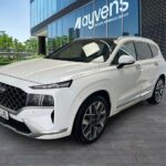 Hyundai Santa Fe 2.2 Crdi Style Dct 4×4