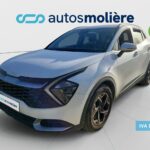 Kia Sportage 1.6 CRDi MHEV Concept 4×2 100 kW (136 CV)