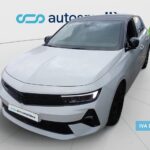 Opel Astra 1.2 Turbo XHT GS 96 kW (130 CV)