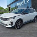 Peugeot 3008 225 E-eat8 Allure Pack