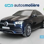 Mercedes GLE 350 d 4MATIC 200 kW (272 CV)