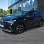 Volkswagen Id.4 Pro 128kw (174cv) 77kwh Automático