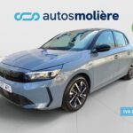 Opel Corsa 1.2 T XHL GS 74 kW (100 CV)