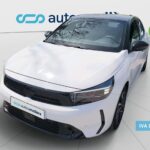 Opel Corsa 1.2 T XHL GS 74 kW (100 CV)