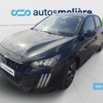 Peugeot 208 PureTech 100 Active 75 kW (100 CV)