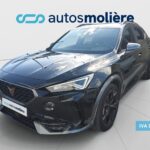 Cupra Formentor 2.0 TSI 4Drive DSG 140 kW (190 CV)