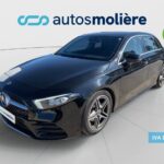 Mercedes Clase A 200 d 110 kW (150 CV)