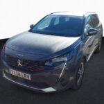 Peugeot 5008 1.5 Bluehdi 96kw (130cv) S&s Allure