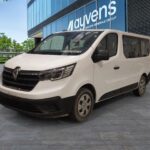 Renault Trafic (o) Authentic Energy Blue Dci 81 Kw (110cv)
