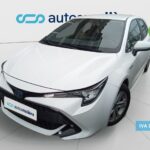 Toyota Corolla 1.8 125H Business Plus E-CVT 90 kW (122 CV)