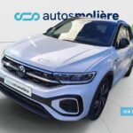 Volkswagen T-Roc Advance 1.5 TSI 110 kW (150 CV) DSG