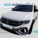 Volkswagen T-Roc Advance R-Line 1.5 TSI 110 kW (150 CV) DSG