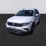 Volkswagen Tiguan Life 1.4 Tsi Ehybrid 180kw (245cv) Dsg