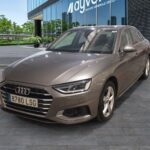 Audi A4 Advanced 30 Tdi 100kw (136cv) S Tronic