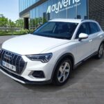 Audi Q3 Advanced 35 Tdi 110kw (150cv) S Tronic