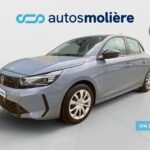 Opel Corsa 1.2 Turbo XHL Edition 74 kW (100 CV) Opel Corsa 1.2 Turbo XHL Edition 74 kW (100 CV)