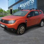 Dacia Duster Comfort Blue Dci 85kw (115cv) 4×4