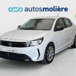 Opel Corsa 1.2 Turbo XHL Edition 74 kW (100 CV)