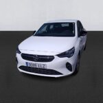 Opel Corsa 1.2t Xhl 74kw (100cv) Edition