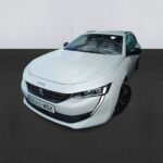 Peugeot 508 Sw Allure Pack Bluehdi 130 S&s Eat8