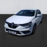 Renault Megane Business Blue Dci 81 Kw (115cv)