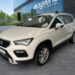 Seat Ateca 2.0 Tdi 85kw (115cv) S&s Style Go M