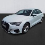 Audi A3 Sportback 35 Tdi 110kw (150cv) S Tronic