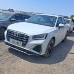 Audi Q2 S Line 35 Tdi 110kw (150cv) S Tronic