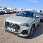 Audi Q3 Sportback 35 Tdi 110kw (150cv) S Tronic