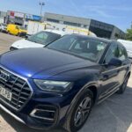 Audi Q5 Advanced 35 Tdi 120kw S Tronic