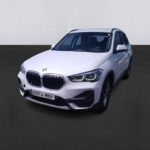 Bmw X1 Sdrive18i