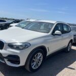 Bmw X3 (e) Sdrive18d